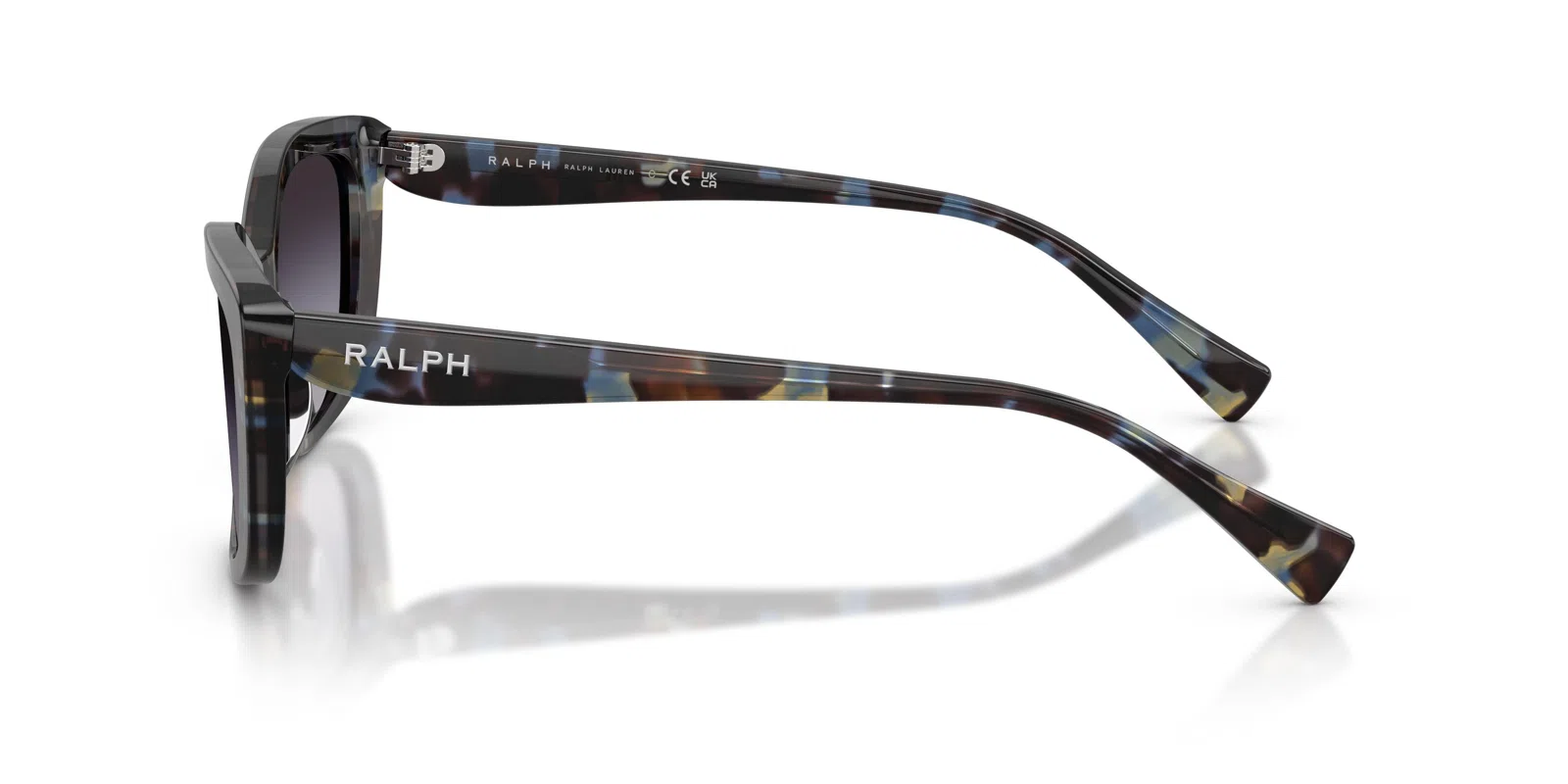 Ralph 5358U Sunglasses - view 12